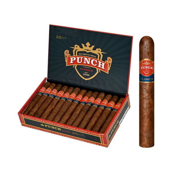 Punch Classic Elite EMS - Open Box
