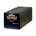 Punch Classic Miniatures 20 ct Tin - Closed Box