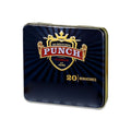 Punch Classic Miniatures 20 ct Tin - Open Box