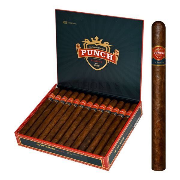 Punch Classic President Maduro - Open Box