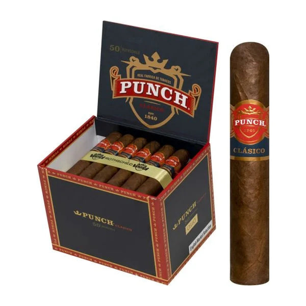 Punch Classic Rothchild EMS - Open Box