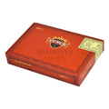 Punch Rare Corojo Pita - Closed Box