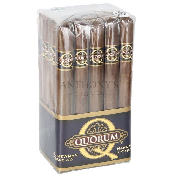 Quorum Classic Churchill - Open Box