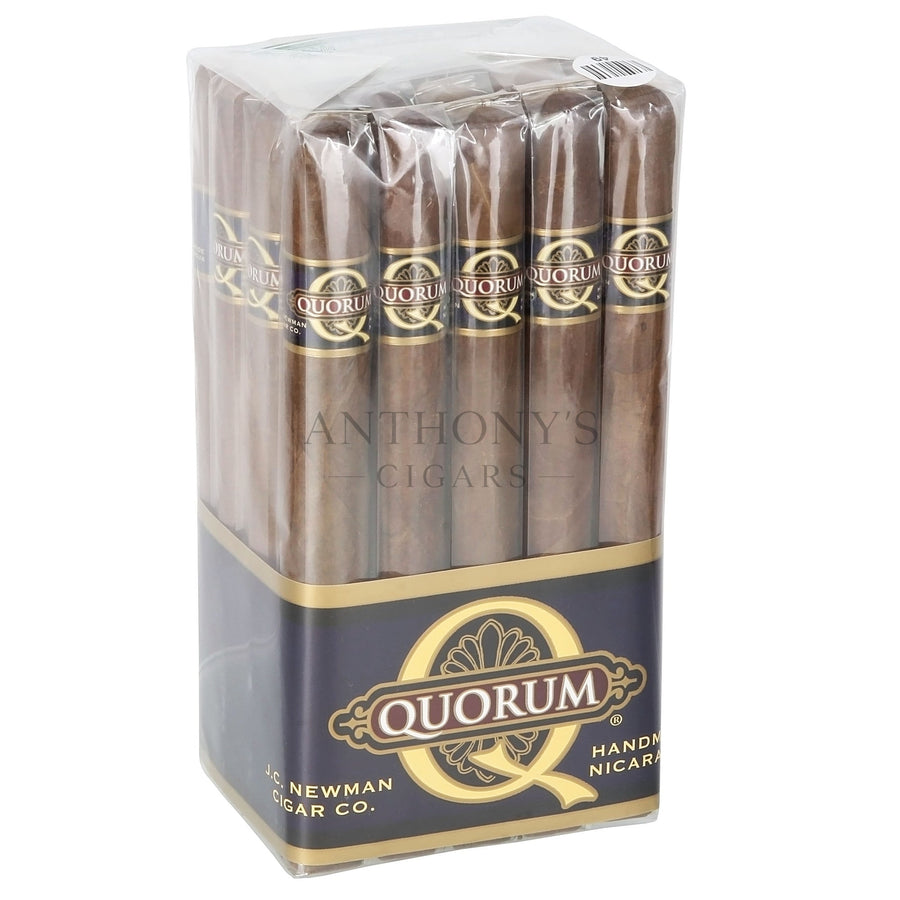 Quorum Classic Churchill - Open Box