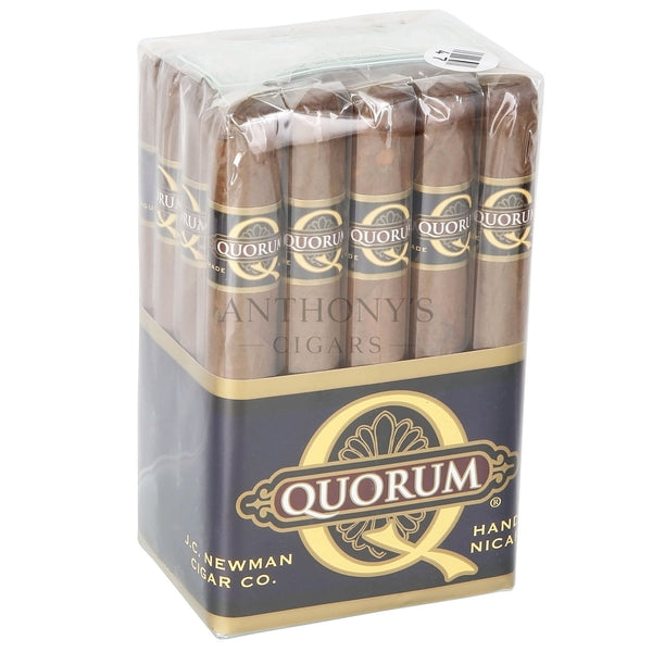 Quorum Classic Corona - Open Box