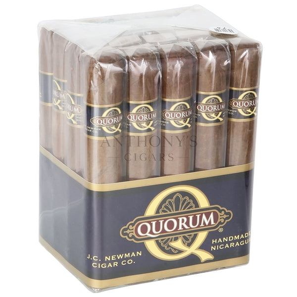 Quorum Classic Double Gordo - Open Box