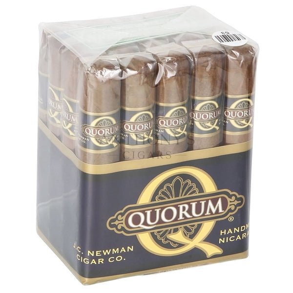 Quorum Classic Robusto - Open Box