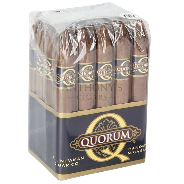 Quorum Classic Torpedo - Open Box