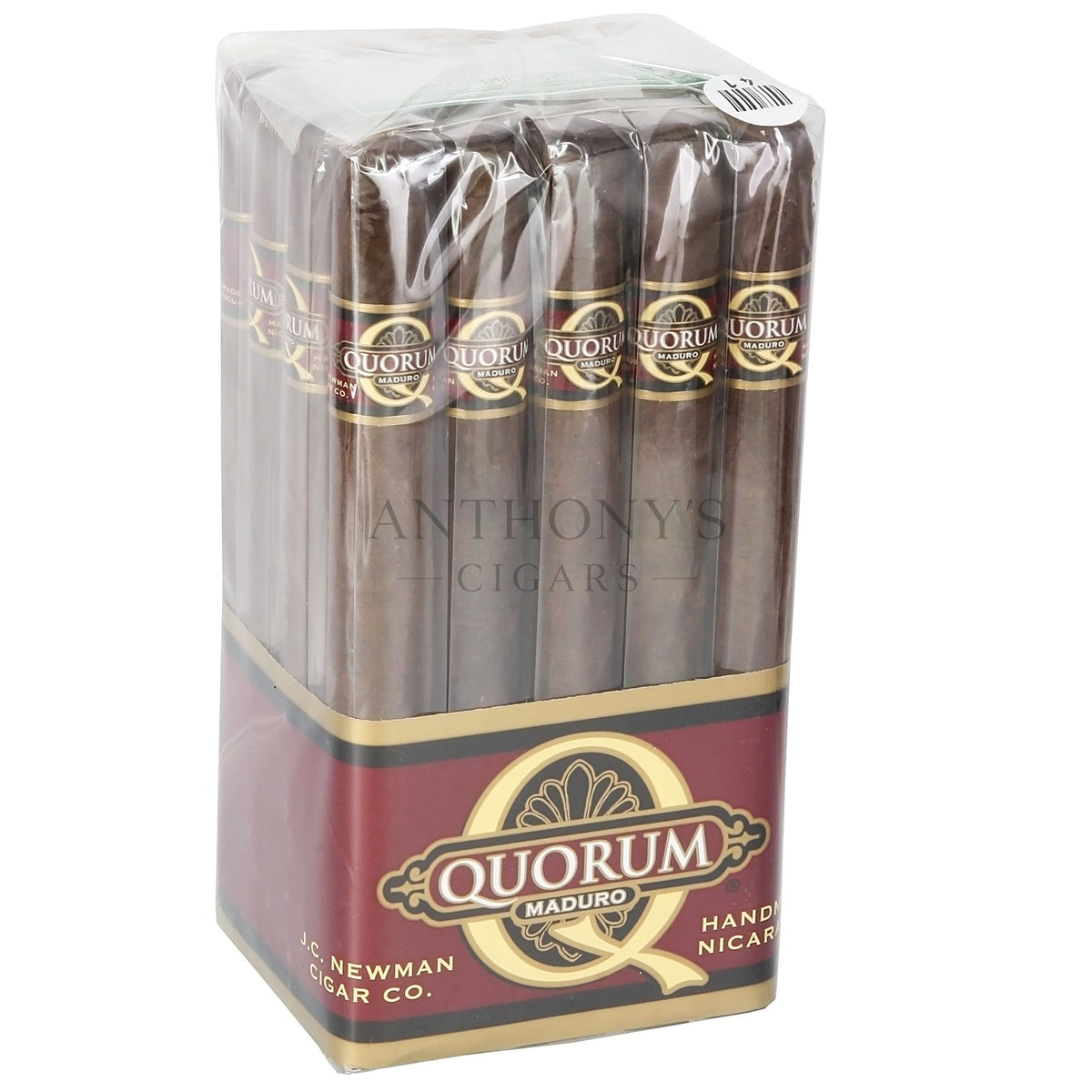Quorum Maduro Churchill - Open Box