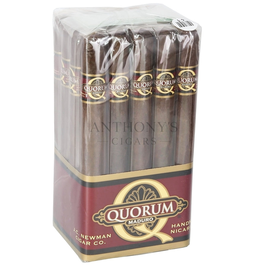 Quorum Maduro Churchill - Open Box