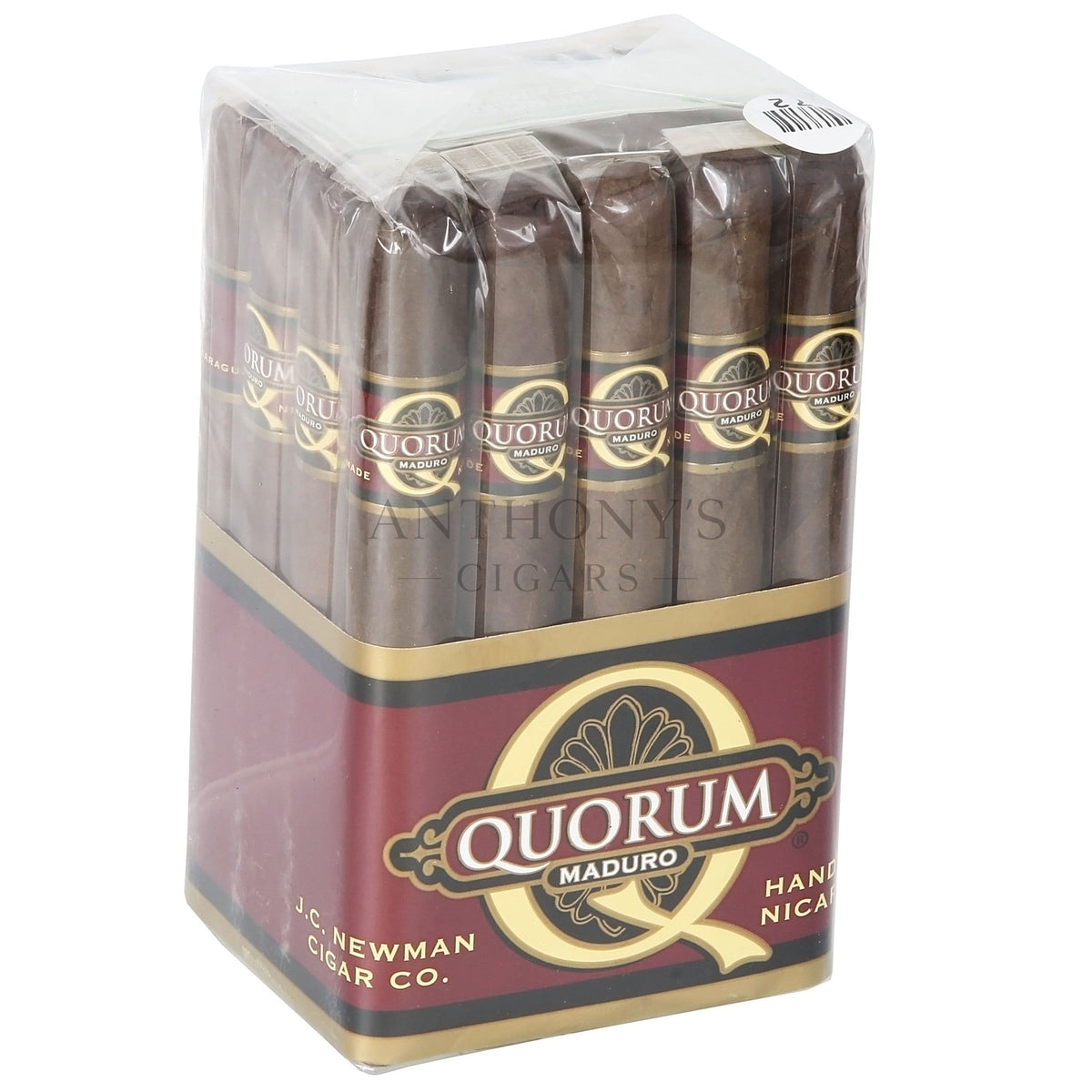 Quorum Maduro Corona - Open Box