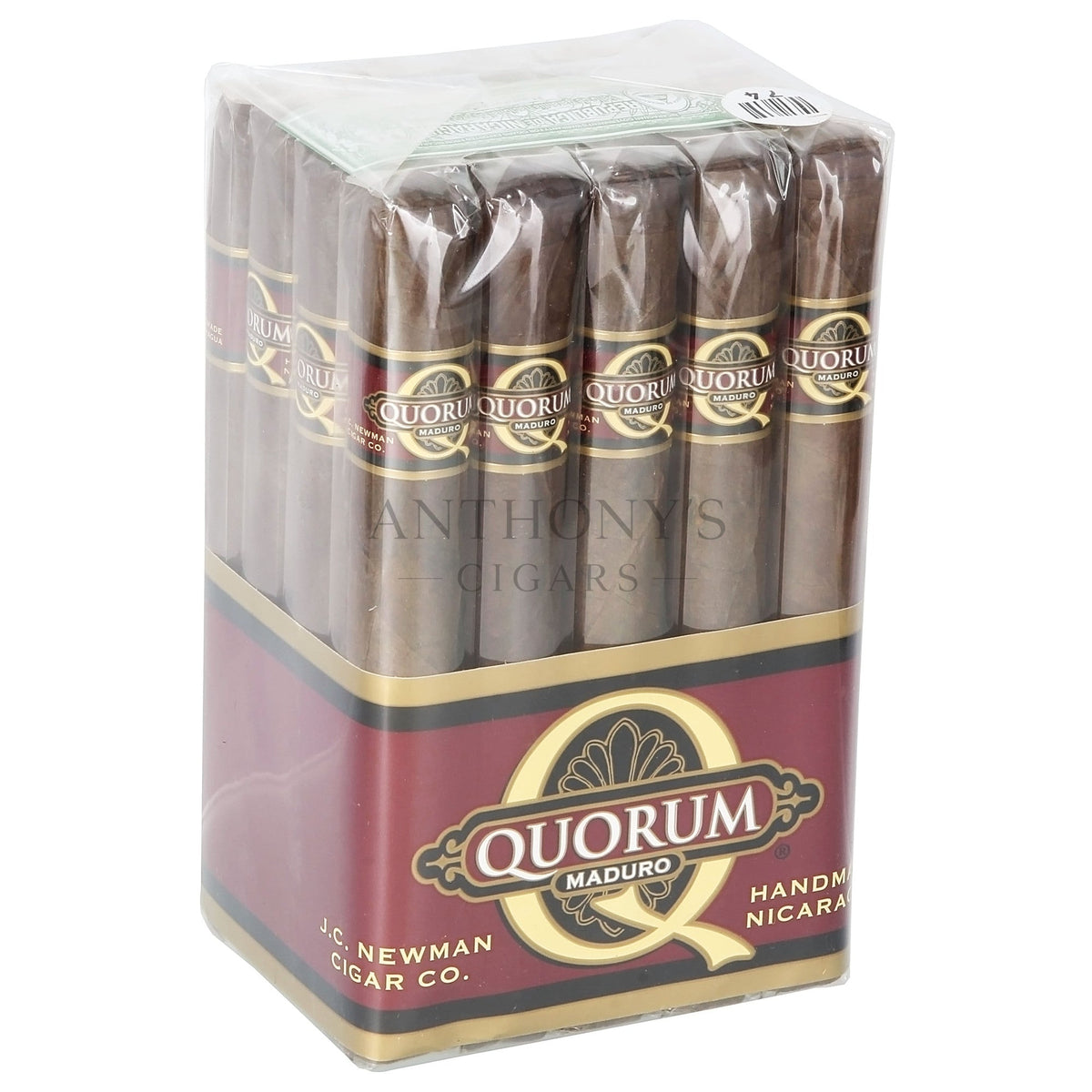 Quorum Maduro Toro - Open Box