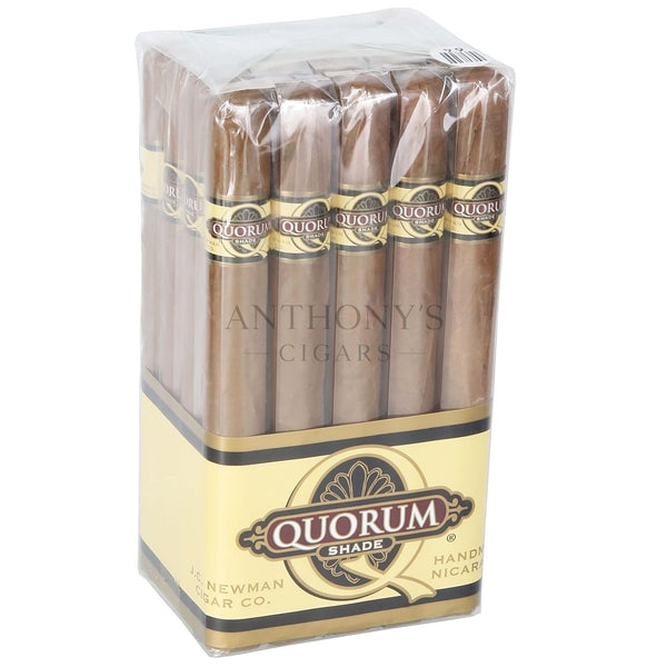 Quorum Shade Churchill - Open Box