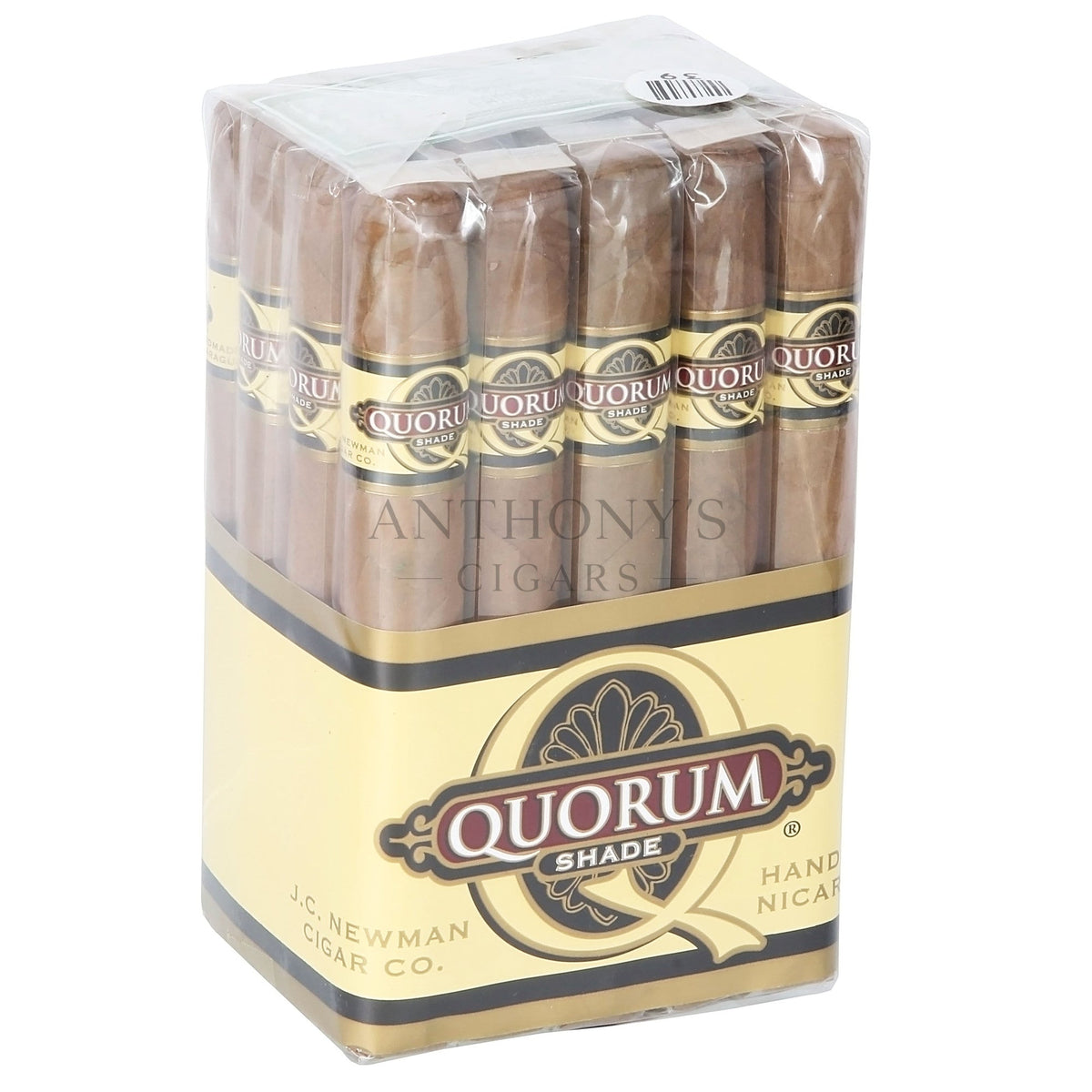 Quorum Shade Corona - Open Box