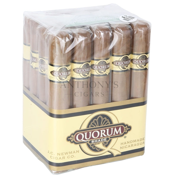 Quorum Shade Double Gordo - Open Box