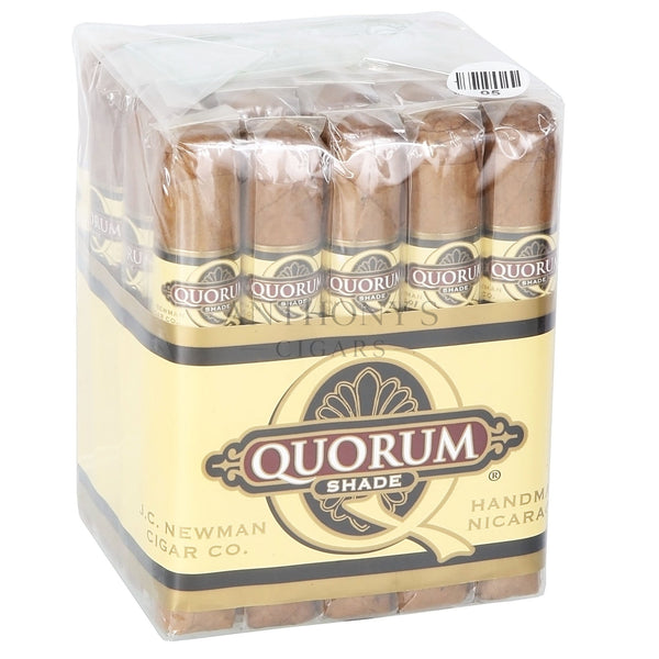 Quorum Shade Robusto - Open Box