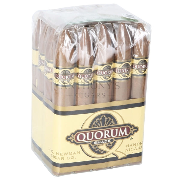 Quorum Shade Torpedo - Open Box