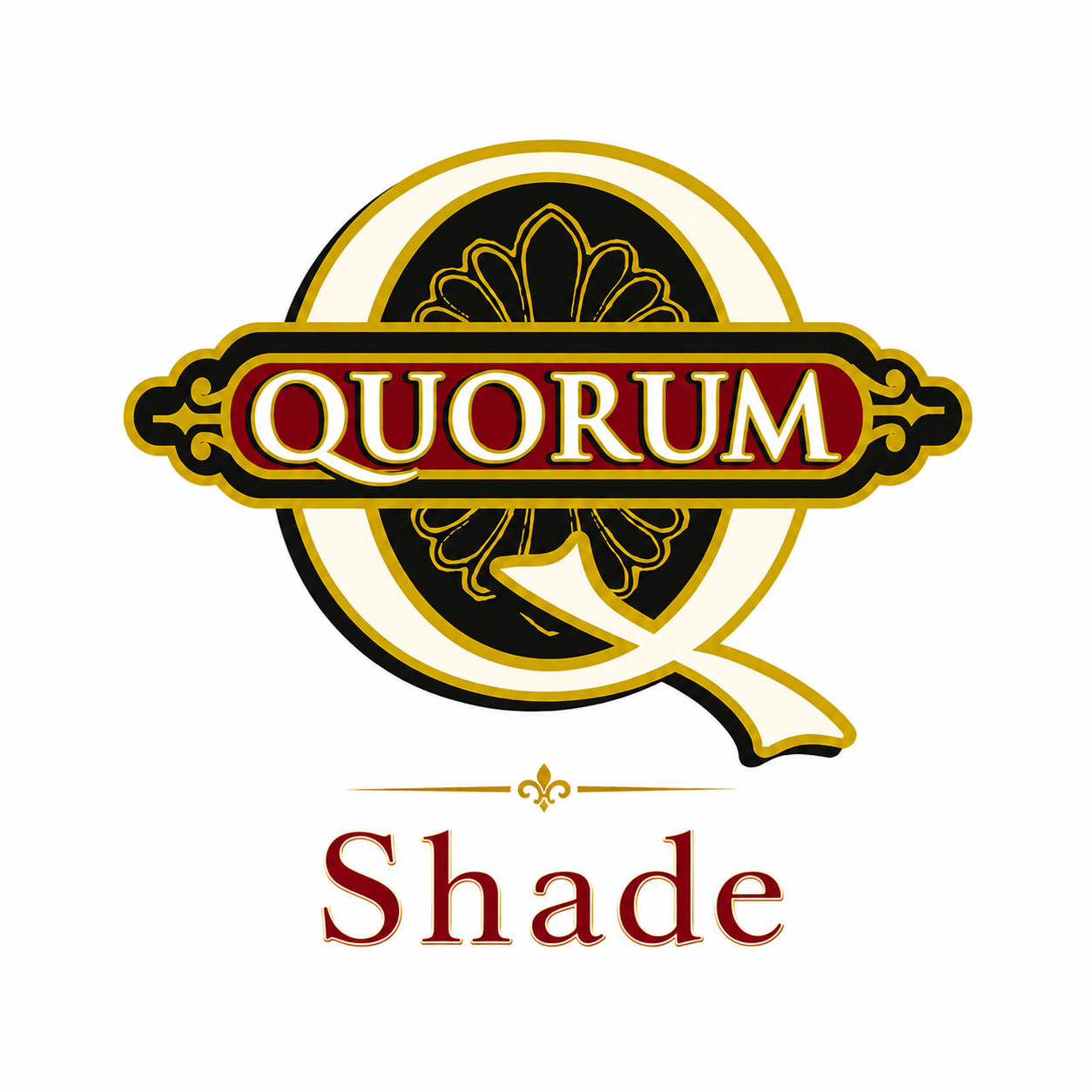 Quorum Shade