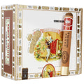 Romeo y Julieta 1875 Cedro Deluxe No. 2 - Closed Box