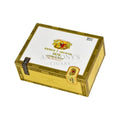 Romeo y Julieta 1875 Connecticut Nicaragua Bully - Closed Box