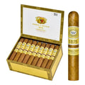 Romeo y Julieta 1875 Connecticut Nicaragua Bully - Open Box
