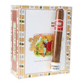 Romeo y Julieta 1875 Deluxe No. 2 Glass Tube - Closed Box