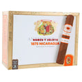 Romeo y Julieta 1875 Nicaragua Bully - Closed Box
