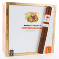Romeo y Julieta 1875 Nicaragua Churchill - Closed Box