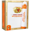 Romeo y Julieta 1875 Nicaragua Clemenceau Tubo - Closed Box