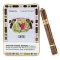 Romeo y Julieta 1875 Romeo's Tin 6ct - Closed Box