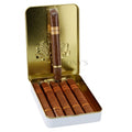 Romeo y Julieta 1875 Romeo's Tin 6ct - Open Box