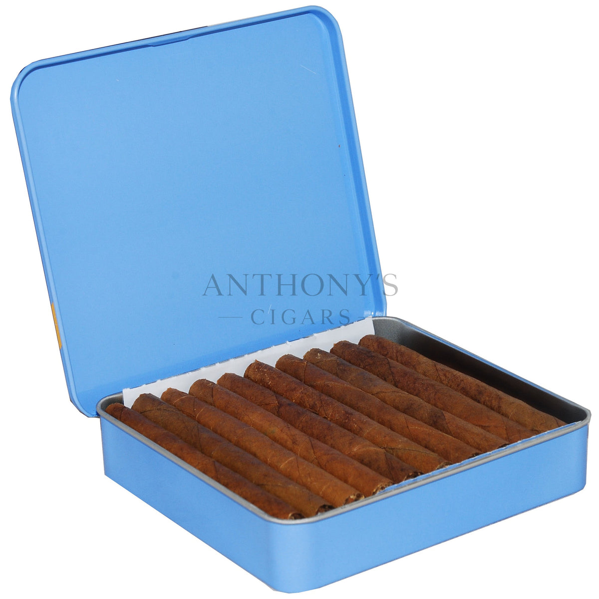 Romeo y Julieta Cigarillos Blue - Open Box