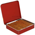 Romeo y Julieta Cigarillos Red - Closed Box