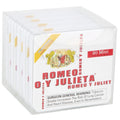 Romeo y Julieta Cigarillos White - Closed Box