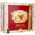 Romeo y Julieta Reserva Real No. 2 - Closed Box
