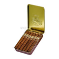 Romeo y Julieta Reserve Amores Tin 6ct - Open Box