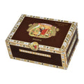 Romeo y Julieta Reserve Rothschild en Tubo - Closed Box
