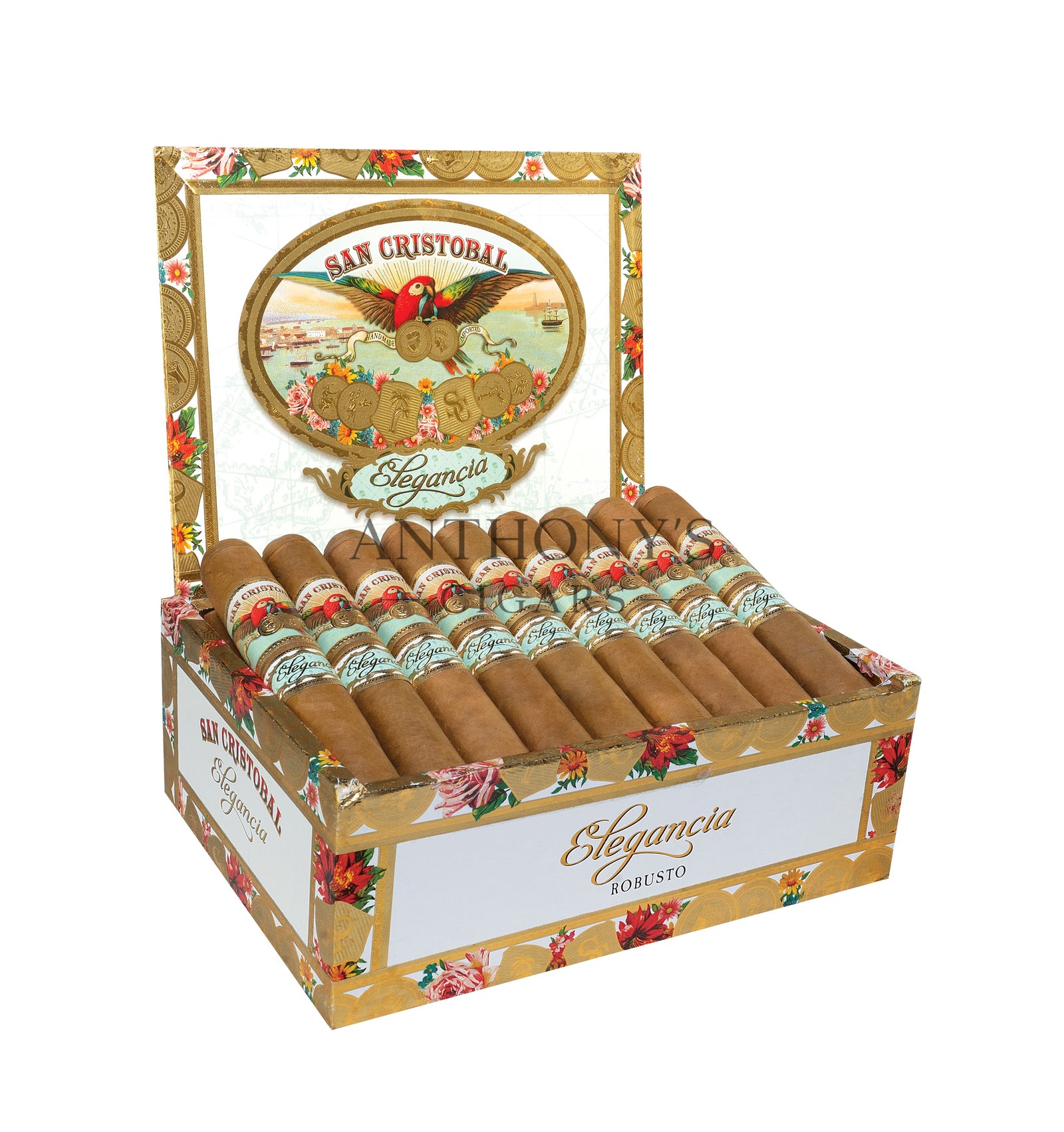 San Cristobal Elegancia
