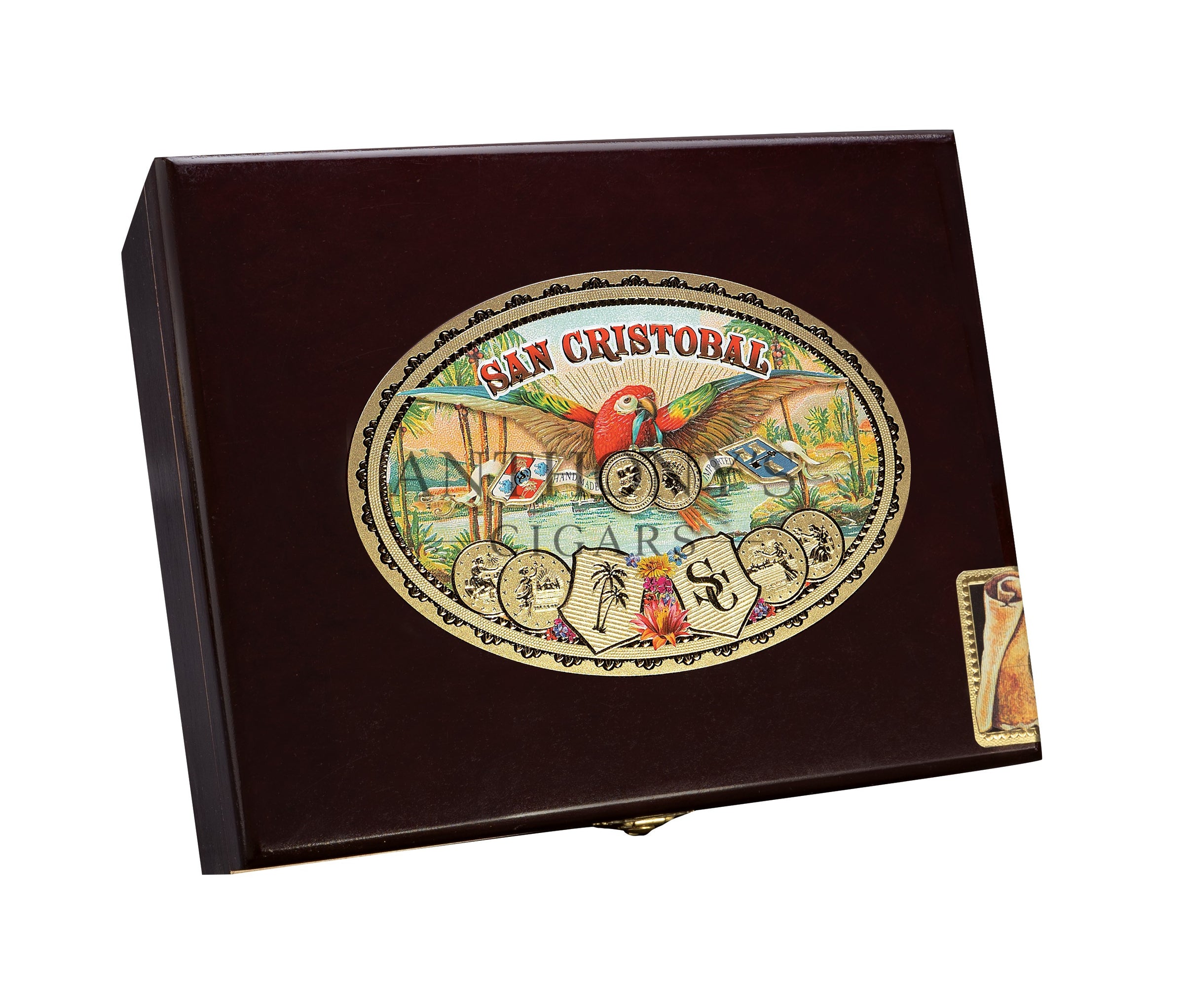 San Cristobal Classic