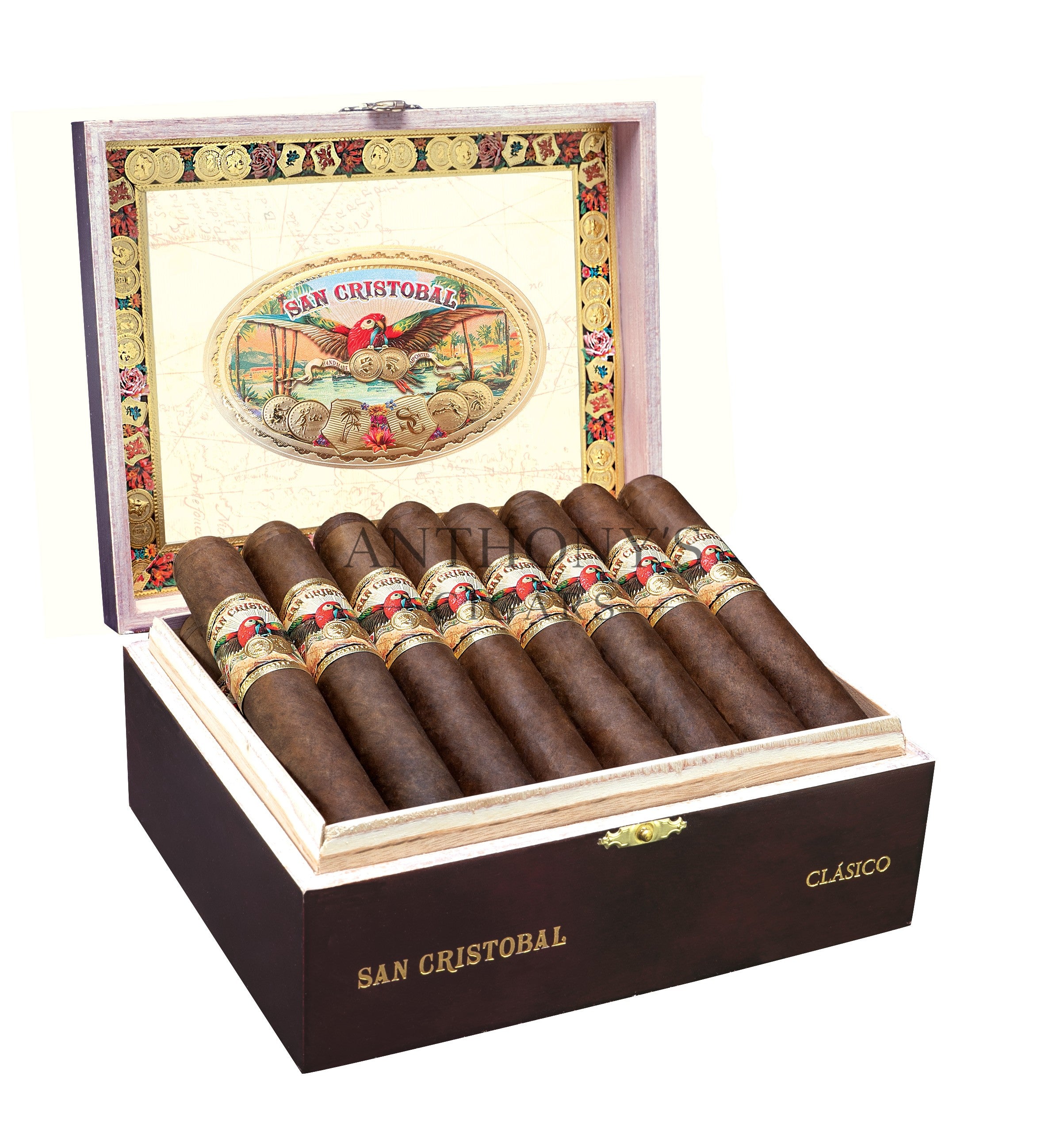 San Cristobal Classic