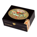 San Cristobal Classic Clasico - Closed Box