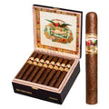 San Cristobal Classic Supremo - Open Box