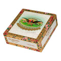 San Cristobal Elegancia Churchill - Closed Box