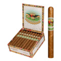 San Cristobal Elegancia Churchill - Open Box