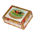 San Cristobal Elegancia Robusto - Closed Box