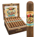 San Cristobal Quintessence Robusto - Open Box