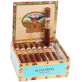San Cristobal Revelation Leviathan - Open Box
