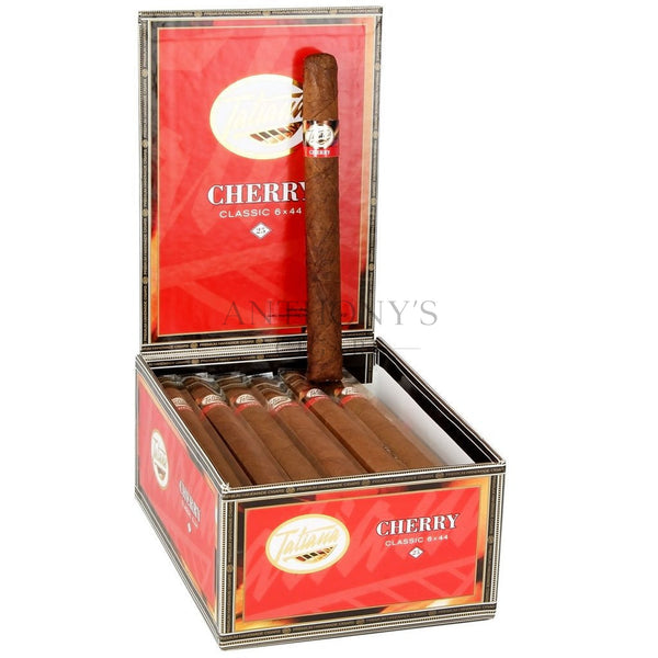 Tatiana Classic Cherry - Open Box