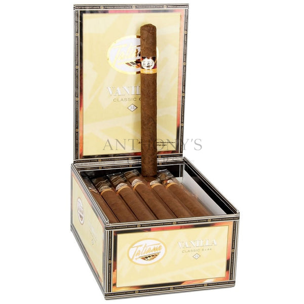 Tatiana Classic Vanilla - Open Box