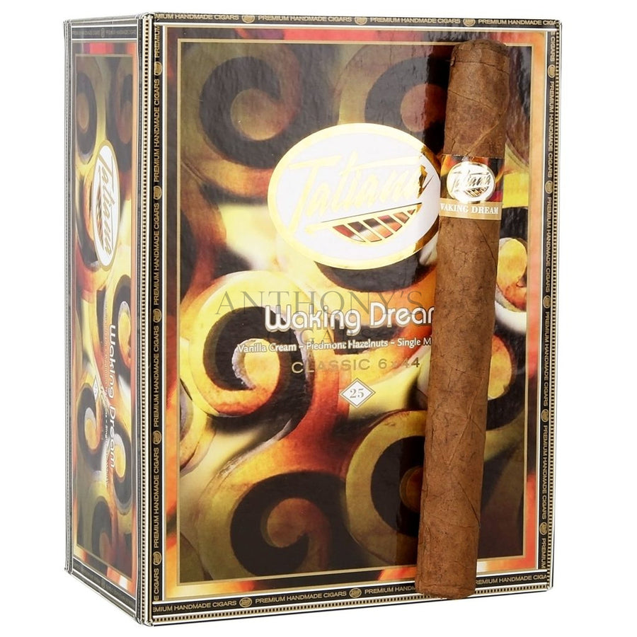 Tatiana Classic Waking Dream - Closed Box